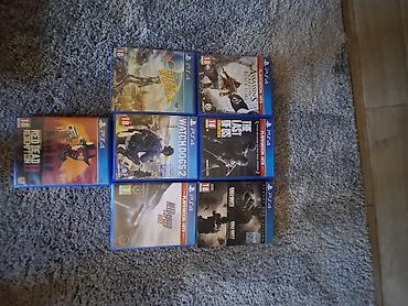 kupujem sony 4: Uradjeno detaljno ciscenje i zamena paste radi tiho u najzahtevnijim — 5