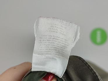 amisu pants: Spodnie materiałowe damskie, rozmiar M — 5