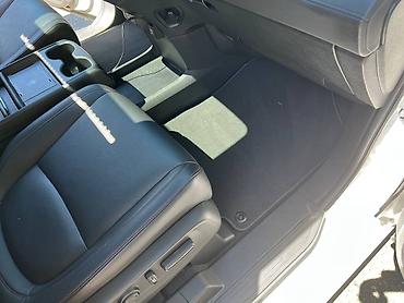 byd e2 2024: Honda Odyssey: 2025 г., 3.5 л, Бензин — 4