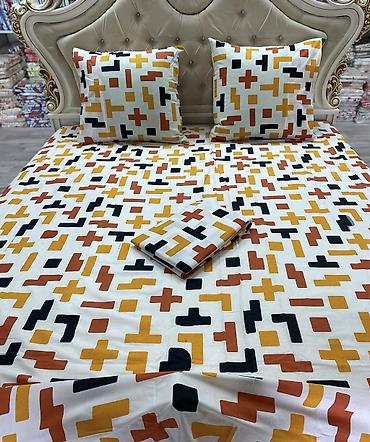 Комплекты постельного белья: Постельное бельё, 100% хлопок! Фланель, бязь, постельное бельё — 38