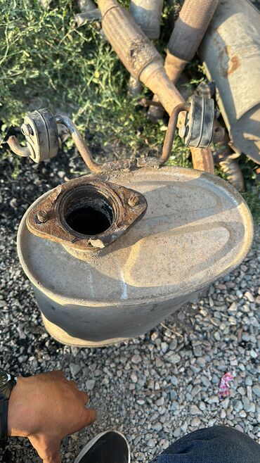 Другие автозапчасти: Sangyong Musso — 9