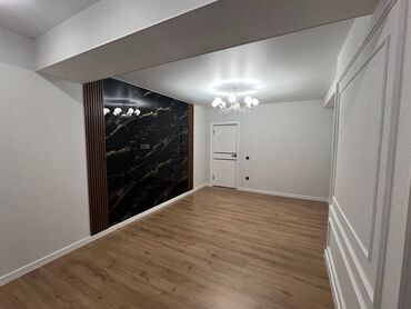 снять квартиру без риэлтора: 2 комнаты, 63 м², Элитка, 2 этаж, Евроремонт