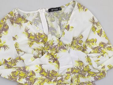 bluzki z myszką minnie: Missguided, Women's blouse, size M
