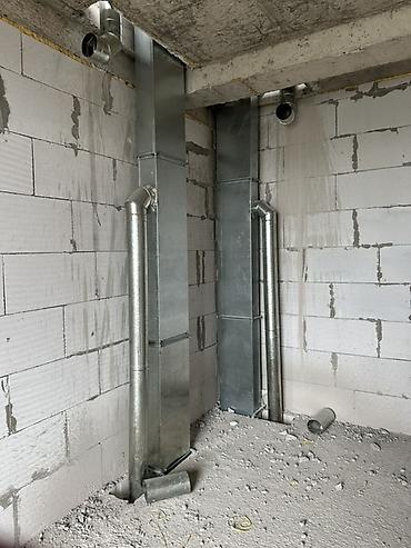 Продажа квартир: 1 комната, 45 м², Элитка, 8 этаж, ПСО (под самоотделку) — 10