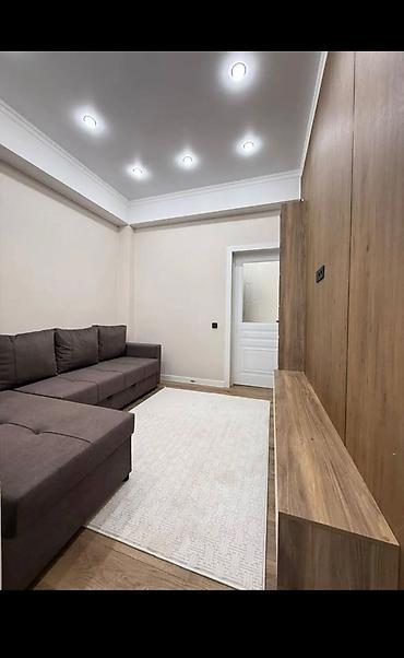 Продажа квартир: 1 комната, 43 м², Элитка, 3 этаж, Евроремонт — 8
