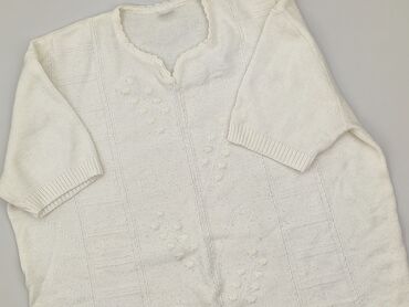Women`s sweater, size 8XL (EU 56)