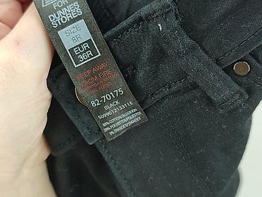 rurki: Dunnes Stores, Jeansy damskie, rozmiar XS — 5