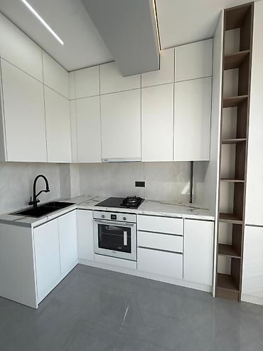 Продажа квартир: 1 комната, 40 м², БГУ Элитка, 14 этаж, Дизайнерский ремонт — 7