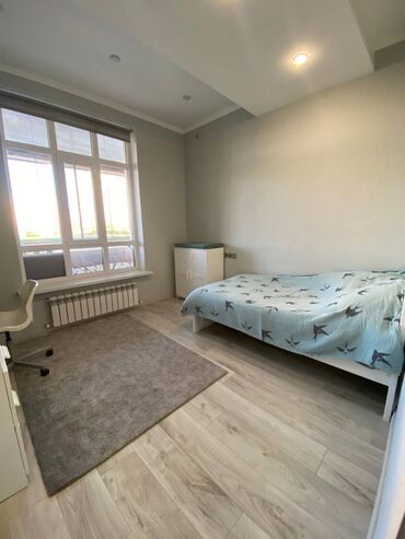 Продажа квартир: 2 комнаты, 63 м², Элитка, 2 этаж