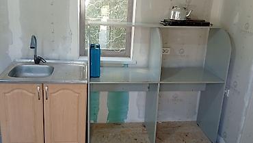 Долгосрочная аренда квартир: 3 комнаты, Черёмушки мкр., Собственник, Семейным, от 6 месяцев, С мебелью частично — 6