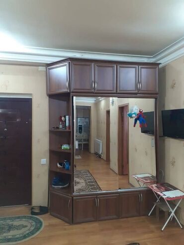 Yeni tikili: 3 otaqlı, Yeni tikili, m. Nəriman Nərimanov, 125 kv. m — 12