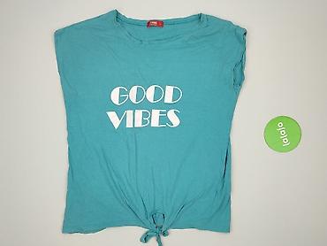 lucky label: TXM, T-shirt damski, rozmiar L — 2