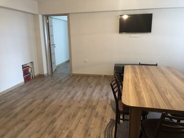 sedmoy kiraye evler: 140 м², 5 комнат, Комби, Газ, Электричество