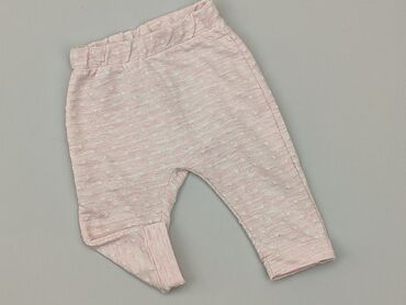 Sweatpants: Sweatpants, 3-6 months, condition - Good