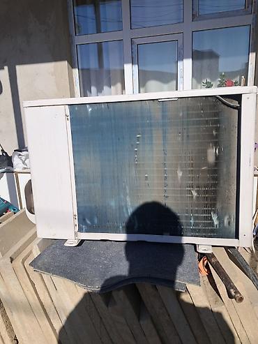 hisense kondisioner: Hisense kondisioner üçün xarici blok – inverter tipli Model — 3