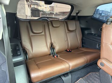 Subaru: Subaru Ascent: 2020 г., 2.4 л, Вариатор, Бензин, Кроссовер at lalafo.kg — 12 Subaru: Subaru Ascent: 2020 г., 2.4 л, Вариатор, Бензин, Кроссовер — 12