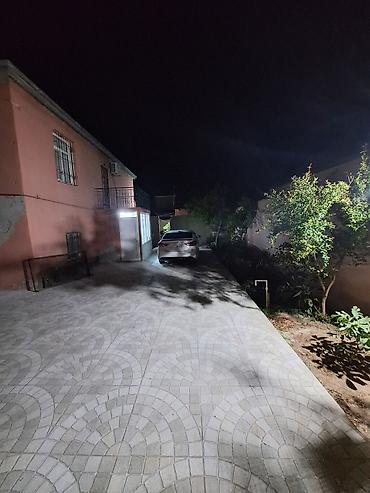 baki ev satisi: Bakı, 6 otaqlı, Köhnə tikili, 139 kv. m — 6