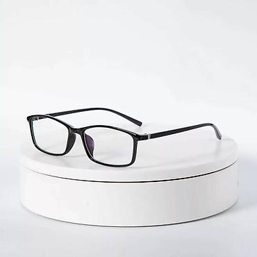 gun eynəyi: Məhsul: Optik eynək - Mavi Şua Qoruyucu Eynəklər Təsvir: - Klassik — 1
