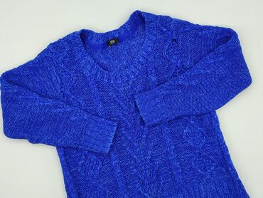 stradiwarius swetry: F&F, Women`s sweater, size M