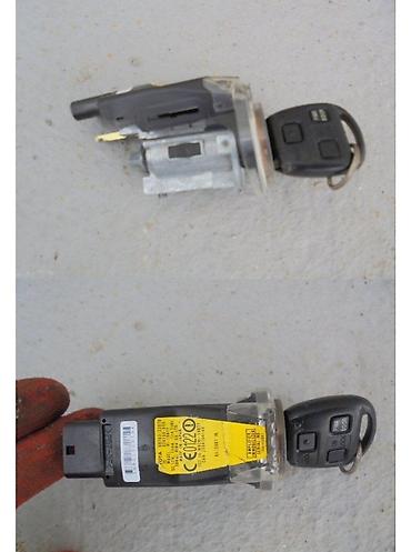 Аварийное вскрытие замков: Изготовление ключей, ремонт замков, аварийное вскрытие восстановление — 16