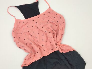 stradivarius top z odkrytymi ramionami: Women`s top, size M