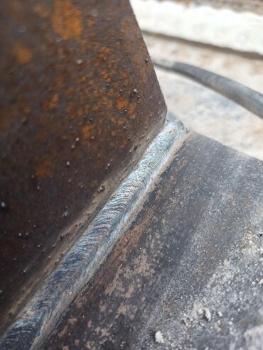 электросварщик разнорабочий: Ширетүү | Перилалар Монтаждоо