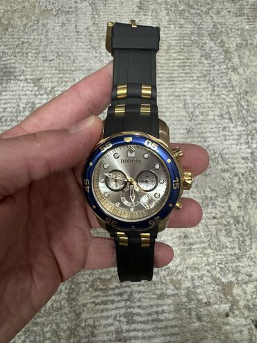Наручные часы: Продаю мужские часы Invicta Pro Drive из США