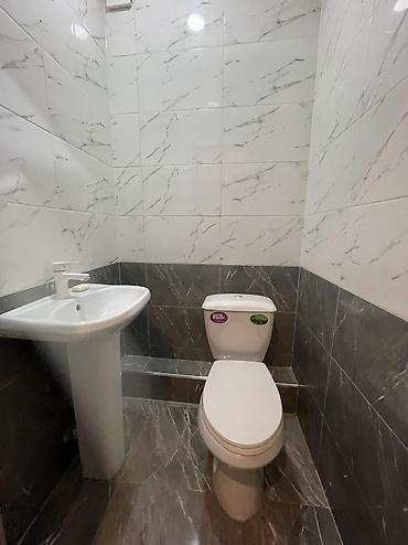 Посуточная аренда квартир: 1 комната, Душевая кабина, Постельное белье, Кондиционер — 4