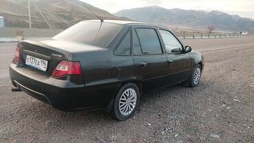 Daewoo: Daewoo Nexia: 2011 г., 1.5 л, Механика, Бензин, Седан