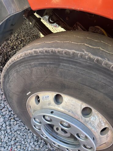 Тягачи: Тягач, 2020 г., Без прицепа — 10