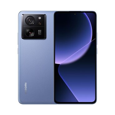 сколько стоит телефон редми нот 10 про: Xiaomi, 13T, Колдонулган, 256 ГБ, түсү - Көк