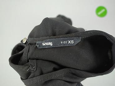 emir ela: Sinsay, Sukienka damska, rozmiar XS — 4