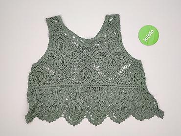 tipsy cropp: Top damski, rozmiar 2XL — 2