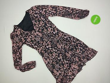 buty sagan botki: Sinsay, Sukienka damska, rozmiar XS — 2