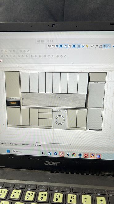 Мебель на заказ: Мебель на заказ — 29