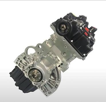 бмв x2: Бензиновый мотор BMW 2015 г., 2 л, Новый — 2