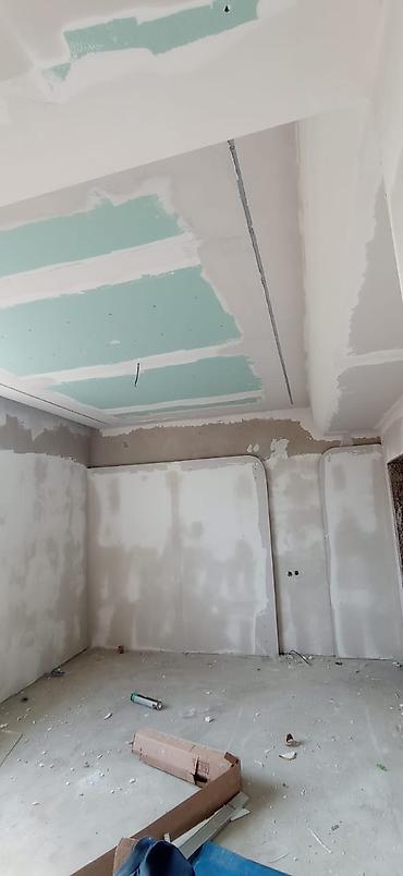 Монтажные работы: Монтаж стен, Монтаж откосов, Монтаж перегородок Больше 6 лет опыта — 6