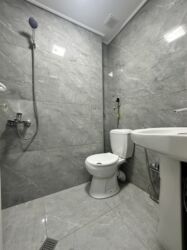 Yeni tikili: 2 otaqlı, Yeni tikili, 35 kv. m — 6