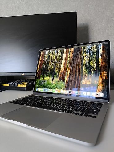 m3 macbook: MacBook Air M3 - 8/256 GB. В идеальном состоянии, практически новый — 2