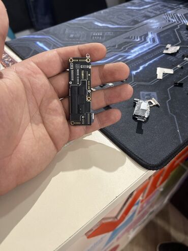 modem wifi sim: IPhone üçün dongle/adapter tipli elektron modul – anakarta qoşulan