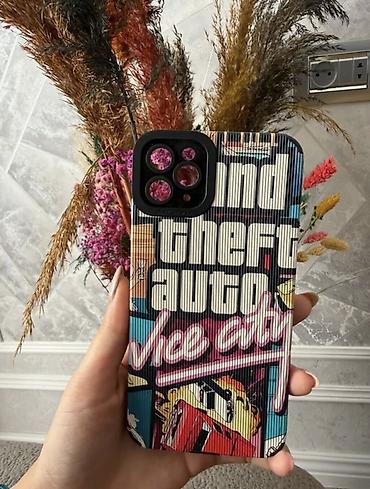 gta baki: Hər biri yenidir Gta vice city temalı və daha çox kabrolar var. Bakıda — 3