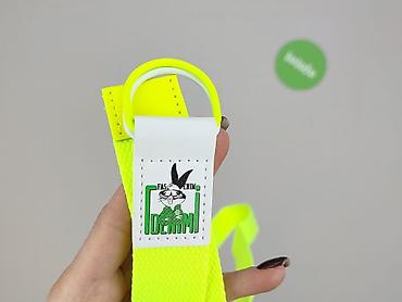 lancuch: Pasek, Unisex, stan - Idealny — 4