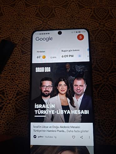 not 10 pro: Honor X9 5G, 128 GB, rəng - Qara, İki sim kartlı — 1