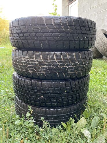 купить шины 205 70 r15 с: Шины 155 / 65 / R 13, Зима, Б/у, Комплект, Легковые, GoodYear