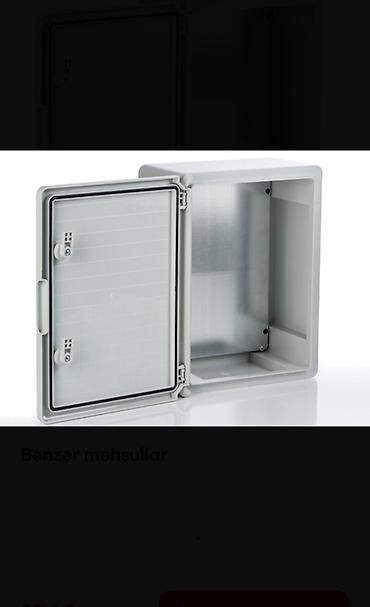Elektrik şitləri: Yeni, Elektrik şit, Ödənişli çatdırılma — 1
