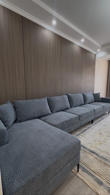 Продажа квартир: 2 комнаты, 77 м², Элитка, 5 этаж, Дизайнерский ремонт — 13