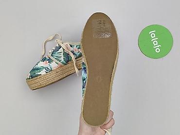 medieval shoes: Atmosphere, Sneakersy damskie, rozmiar 37 — 4