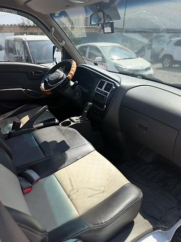 портер1 матор: Hyundai Porter II — компактный бортовой грузовик - Тип кузова — 9