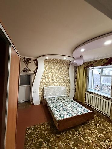 кызыл кия дом: Просторный жилой дом с мебелью и техникой. - Планировка: несколько — 5