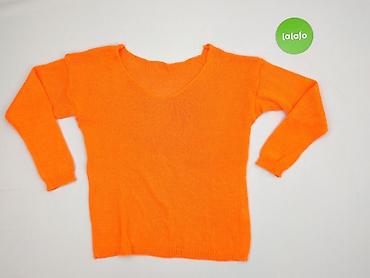 olimpia sweter: ITALY FASHION, Sweter damski, rozmiar L — 2